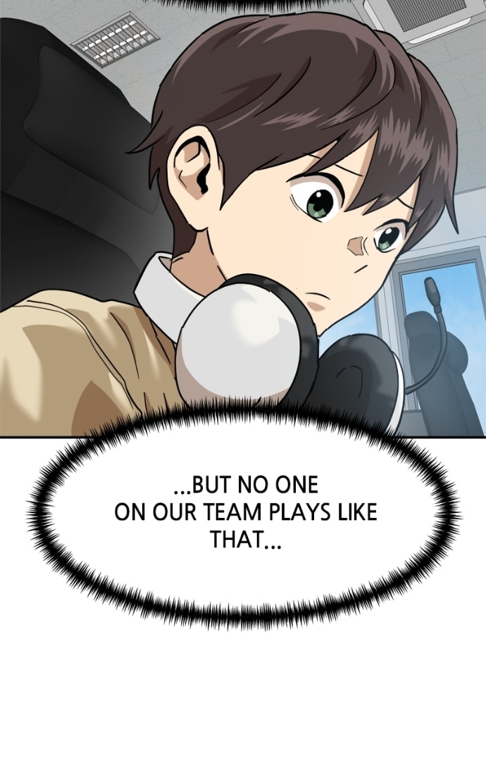 Double Click Chapter 168 page 37 - 