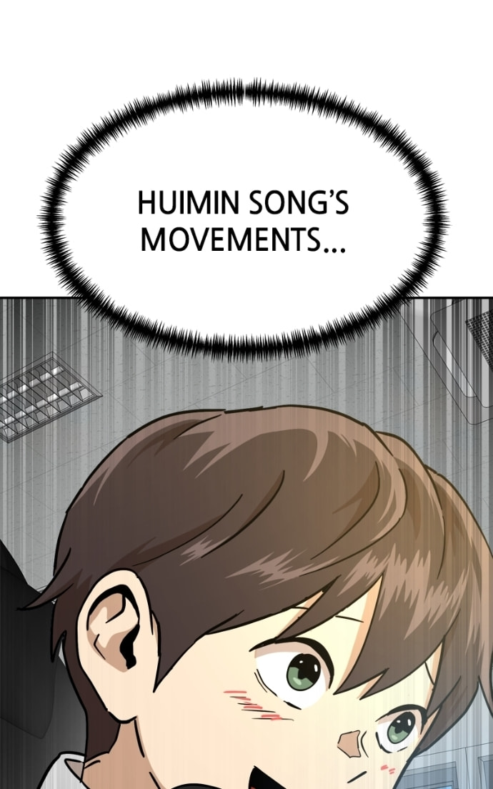 Double Click Chapter 168 page 40 - 
