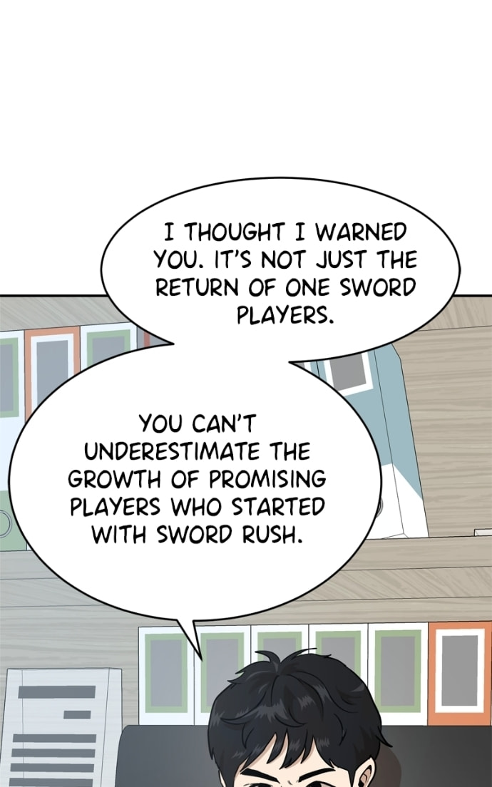 Double Click Chapter 168 page 5 - 