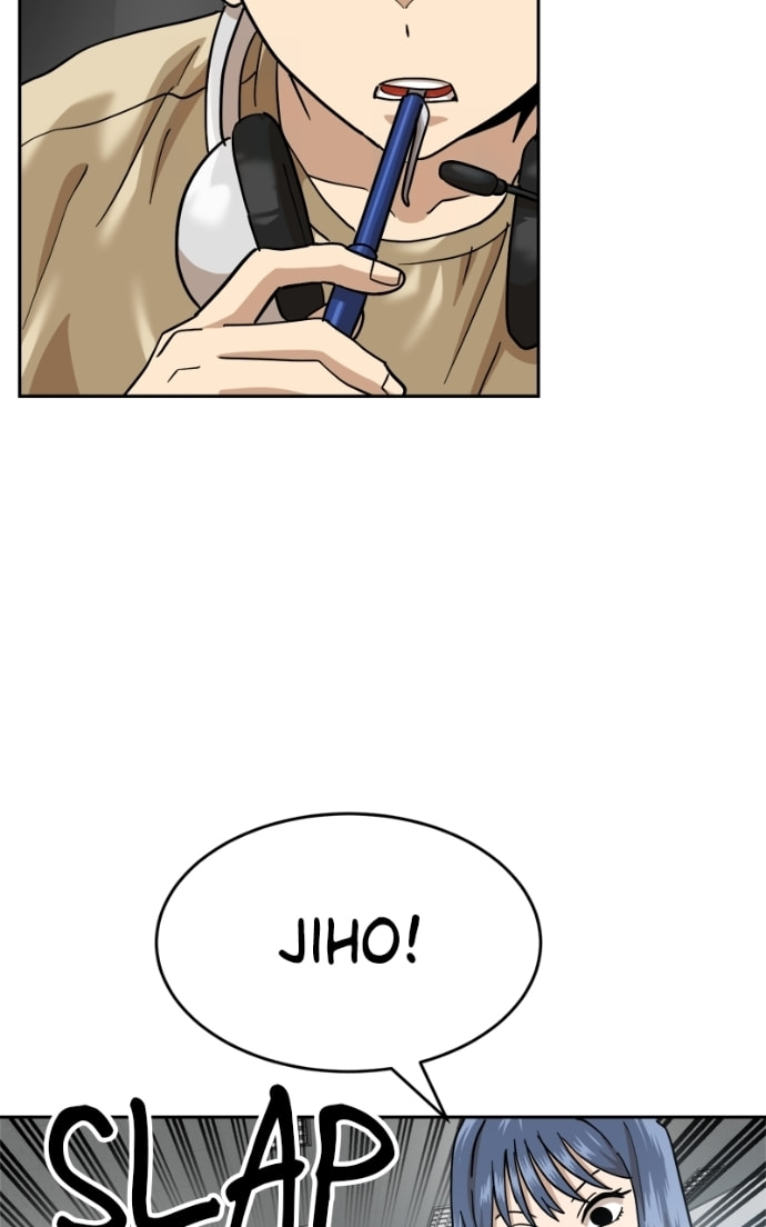 Double Click Chapter 168 page 43 - 