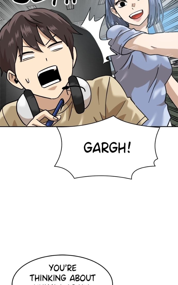 Double Click Chapter 168 page 44 - 