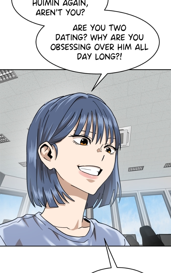 Double Click Chapter 168 page 45 - 