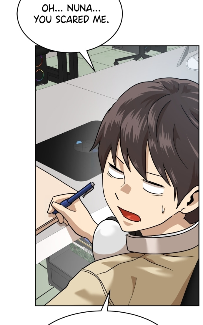 Double Click Chapter 168 page 47 - 