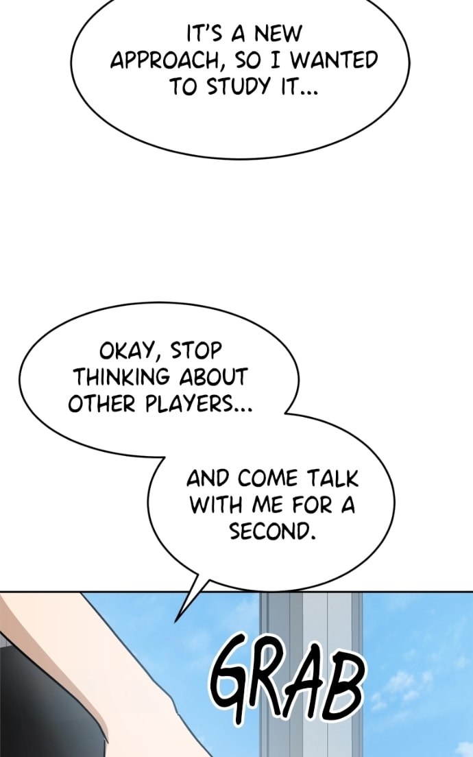 Double Click Chapter 168 page 48 - 