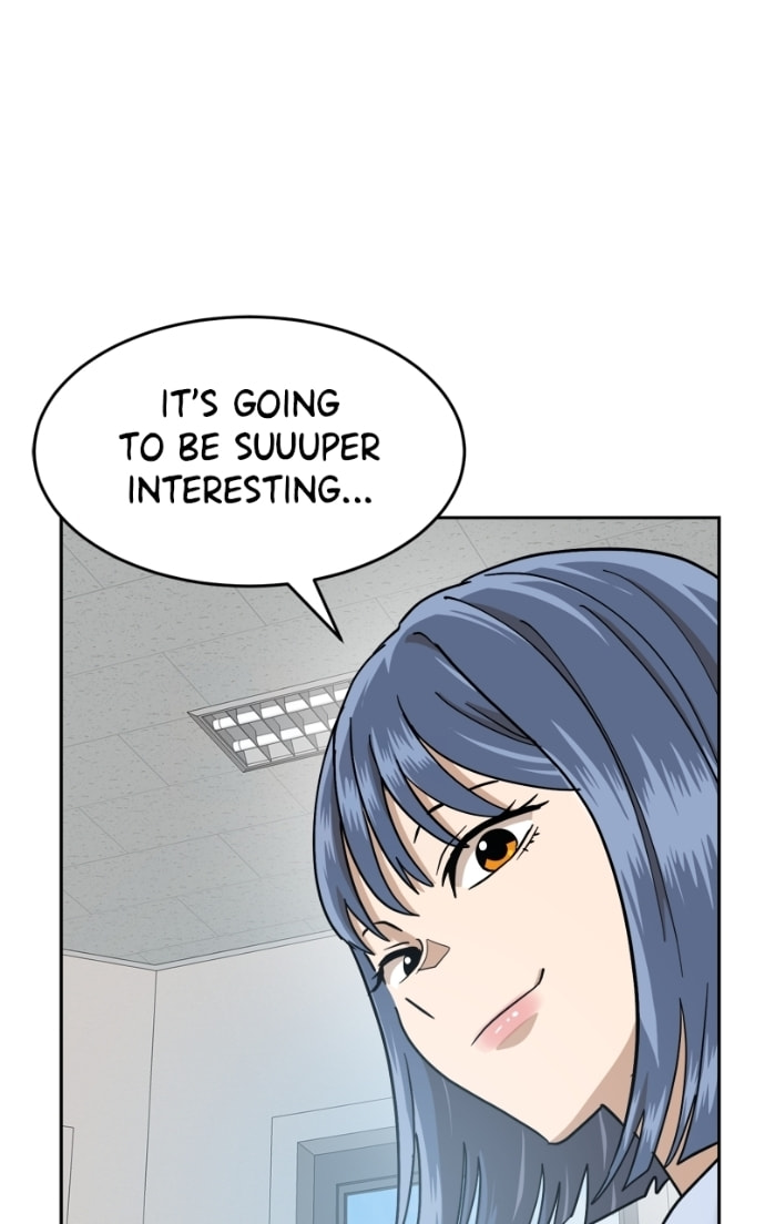 Double Click Chapter 168 page 50 - 