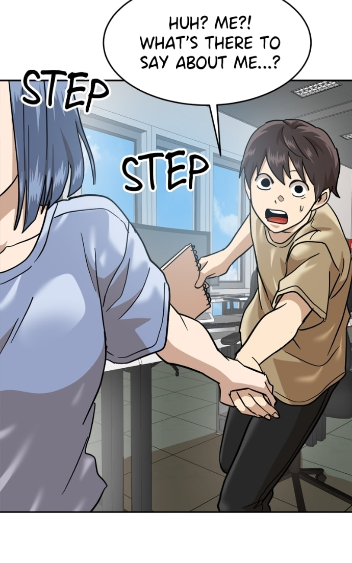 Double Click Chapter 168 page 52 - 