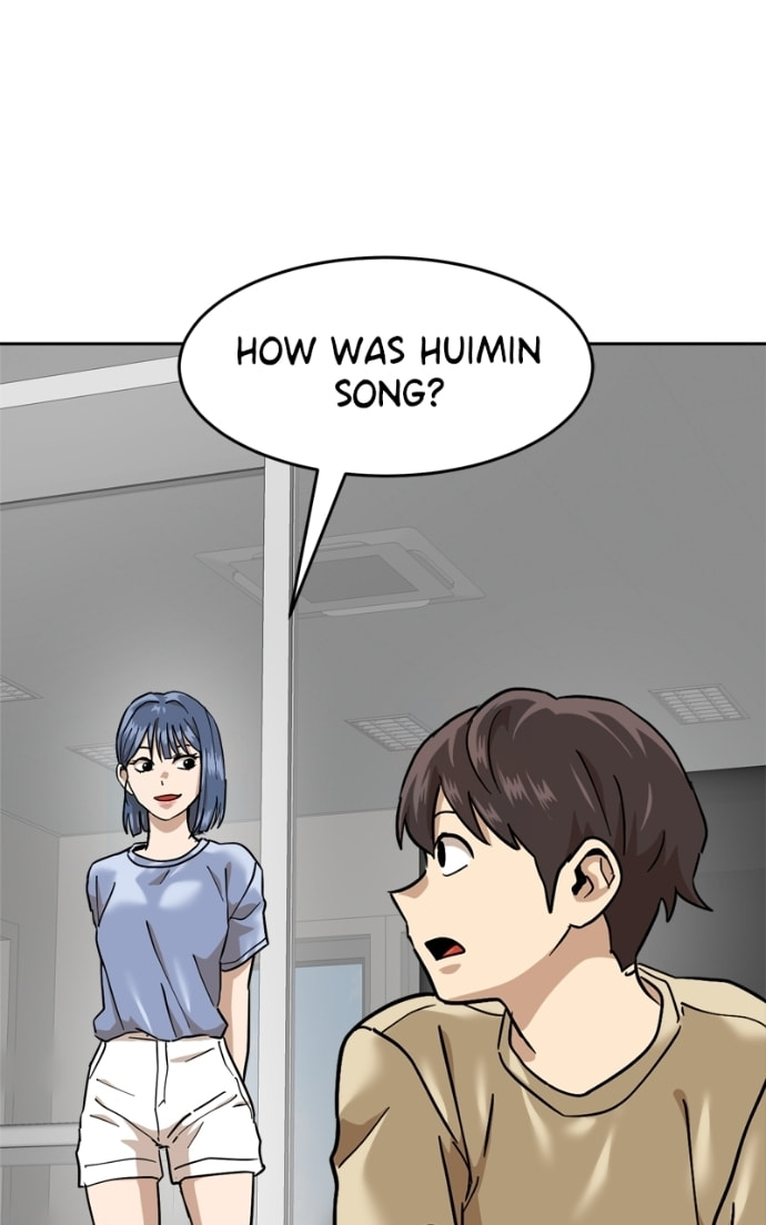 Double Click Chapter 168 page 55 - 