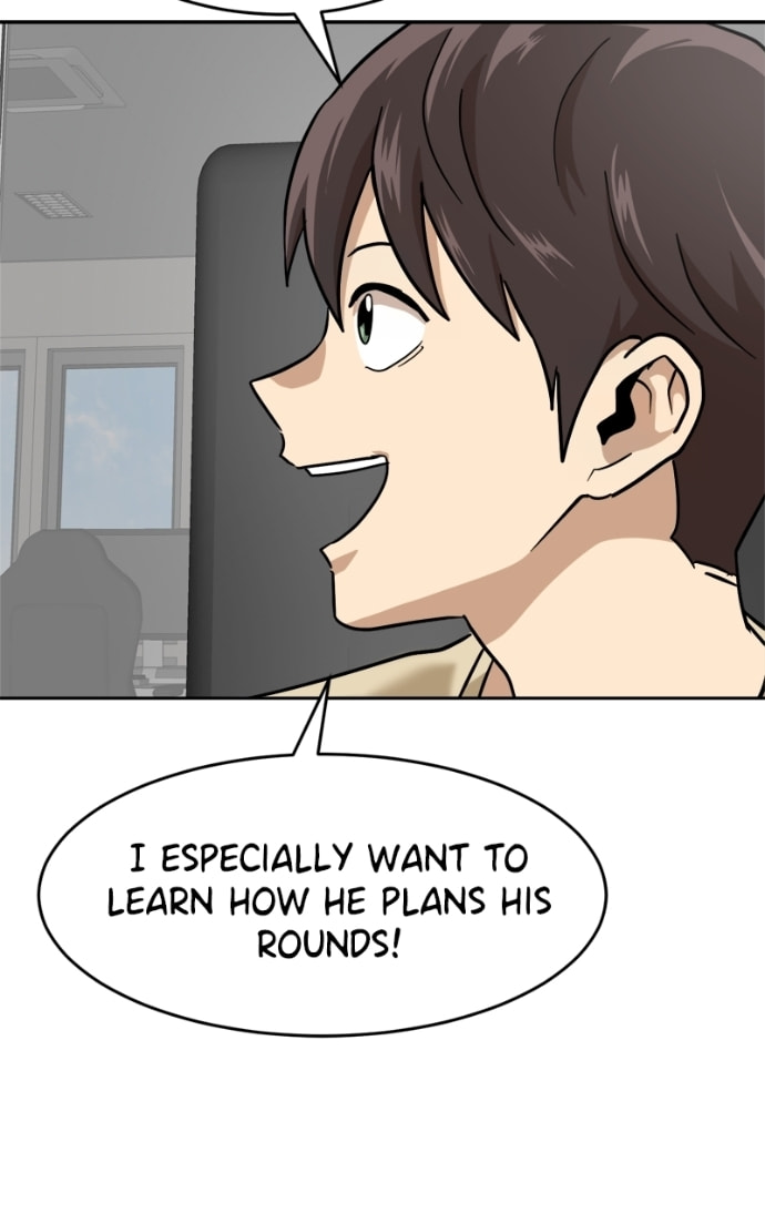 Double Click Chapter 168 page 57 - 