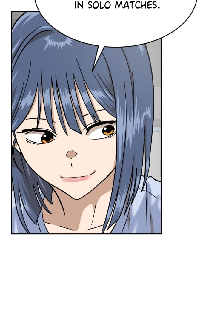Double Click Chapter 168 page 60 - 