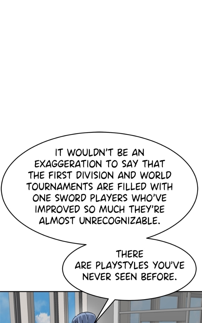 Double Click Chapter 168 page 61 - 