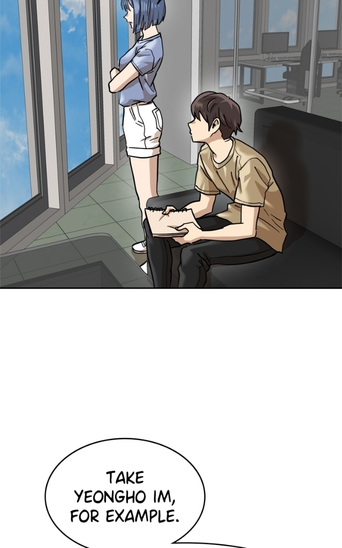 Double Click Chapter 168 page 62 - 