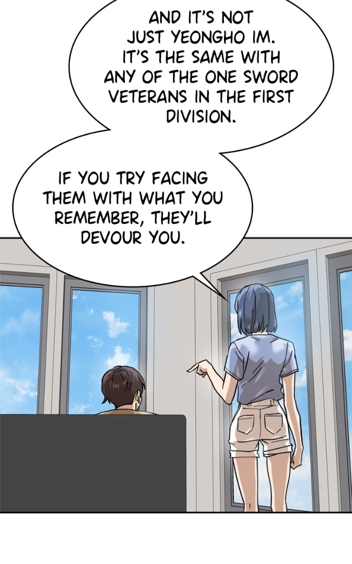 Double Click Chapter 168 page 67 - 