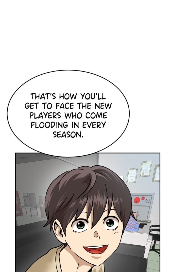 Double Click Chapter 168 page 70 - 
