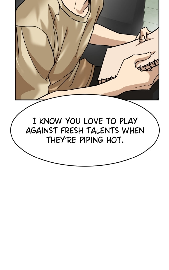 Double Click Chapter 168 page 71 - 