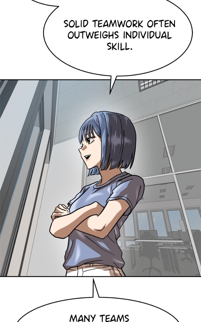 Double Click Chapter 168 page 73 - 