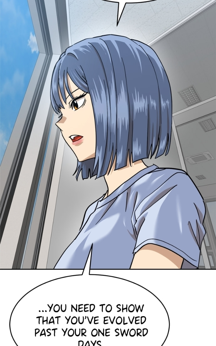 Double Click Chapter 168 page 80 - 