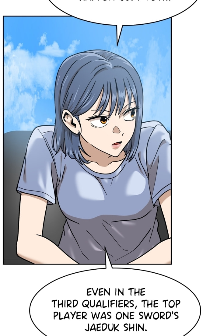 Double Click Chapter 168 page 9 - 
