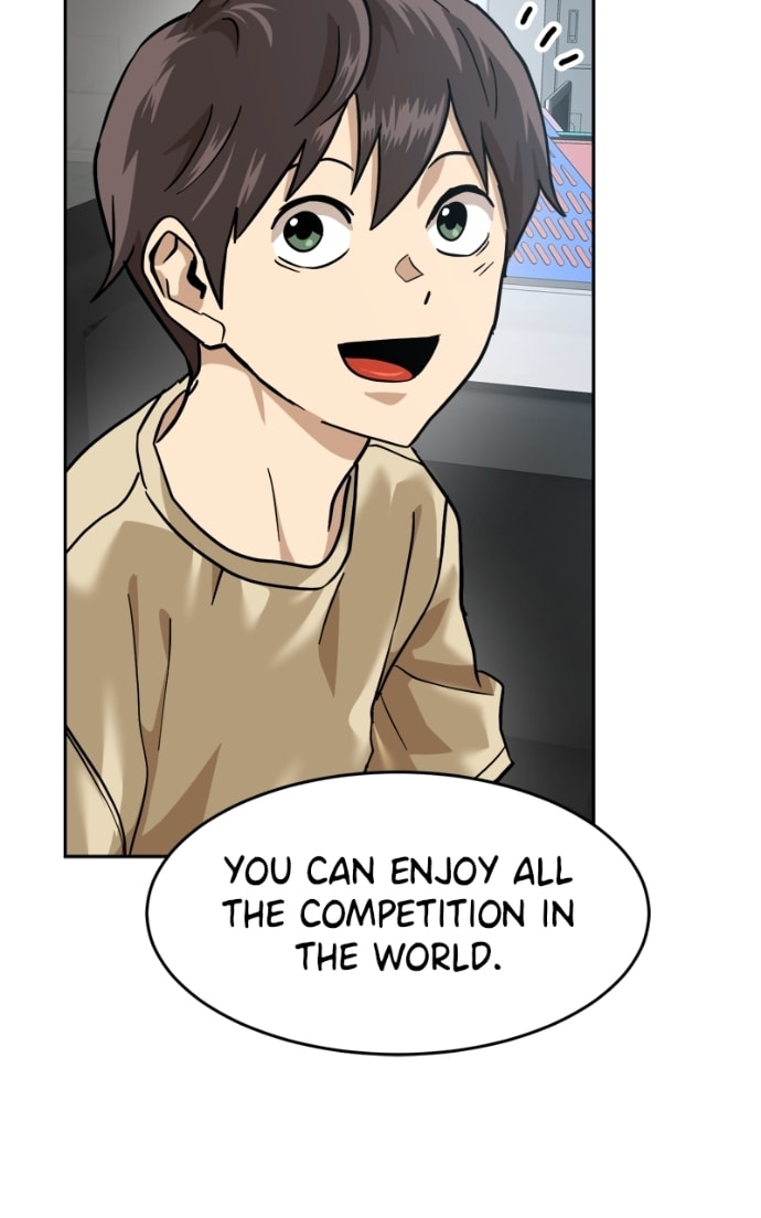 Double Click Chapter 168 page 82 - 