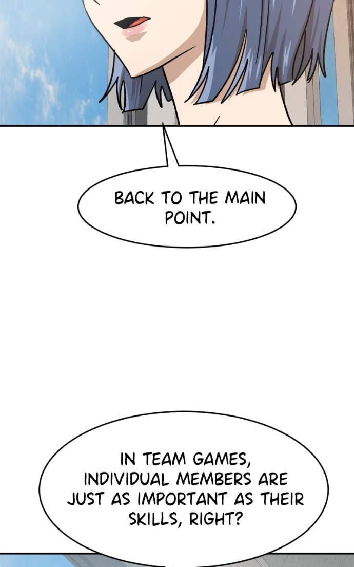 Double Click Chapter 168 page 84 - 