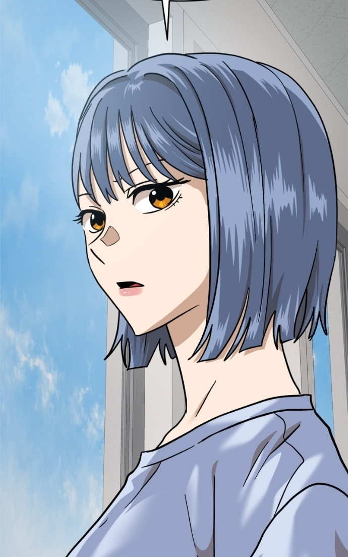 Double Click Chapter 168 page 85 - 