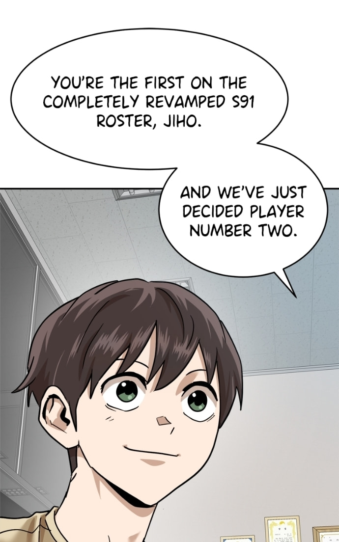 Double Click Chapter 168 page 87 - 