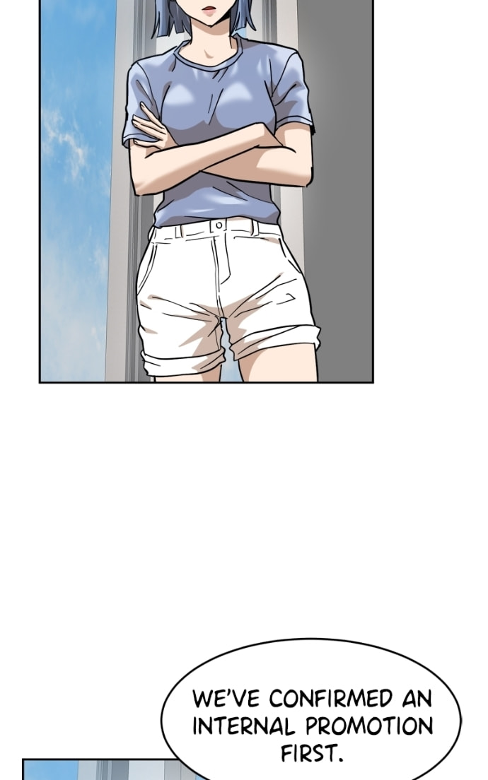 Double Click Chapter 168 page 90 - 