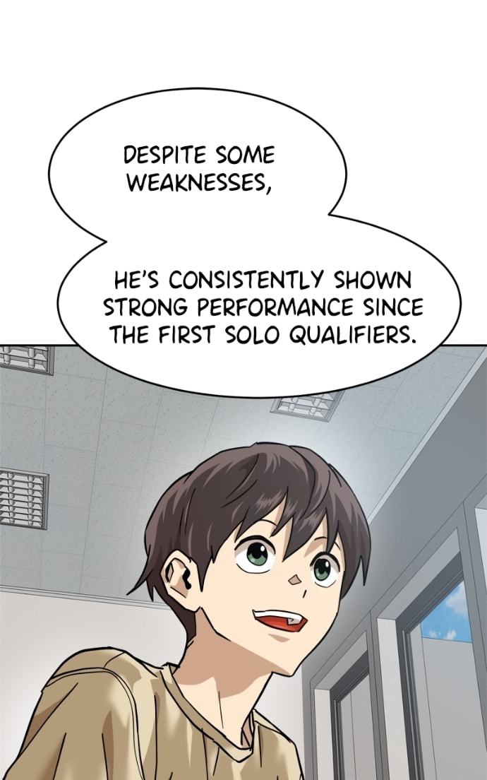 Double Click Chapter 168 page 92 - 
