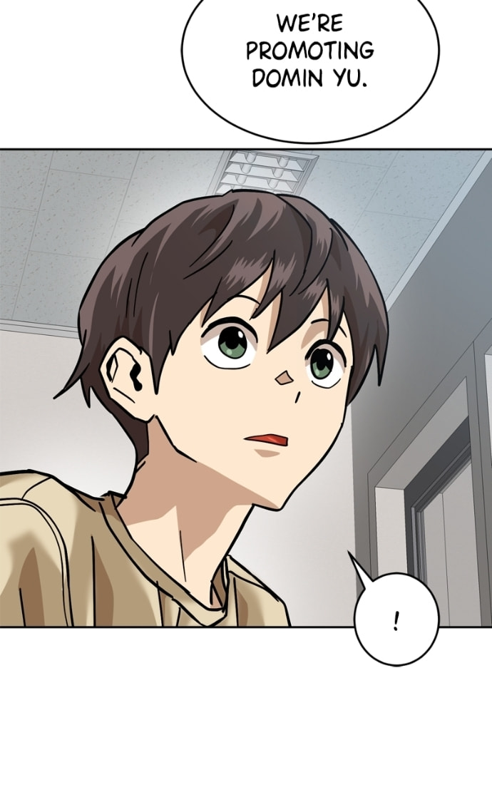 Double Click Chapter 168 page 94 - 