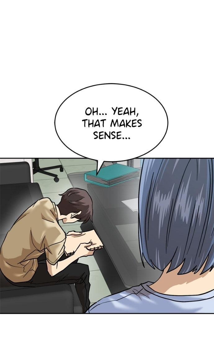 Double Click Chapter 168 page 95 - 