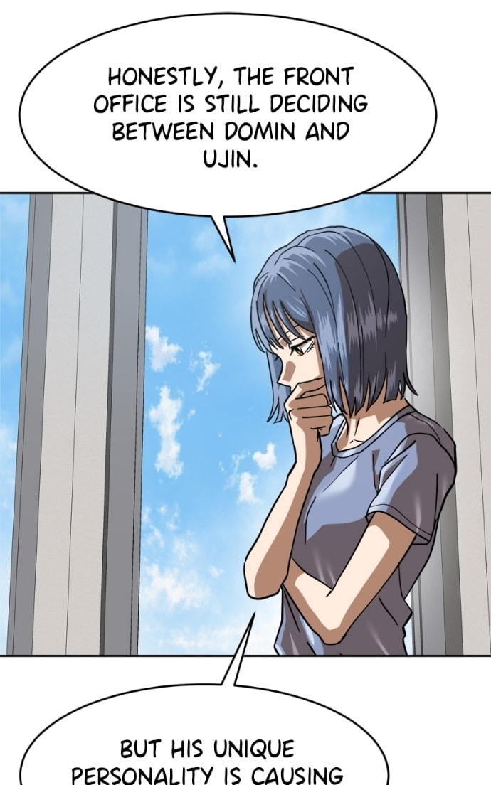 Double Click Chapter 168 page 98 - 