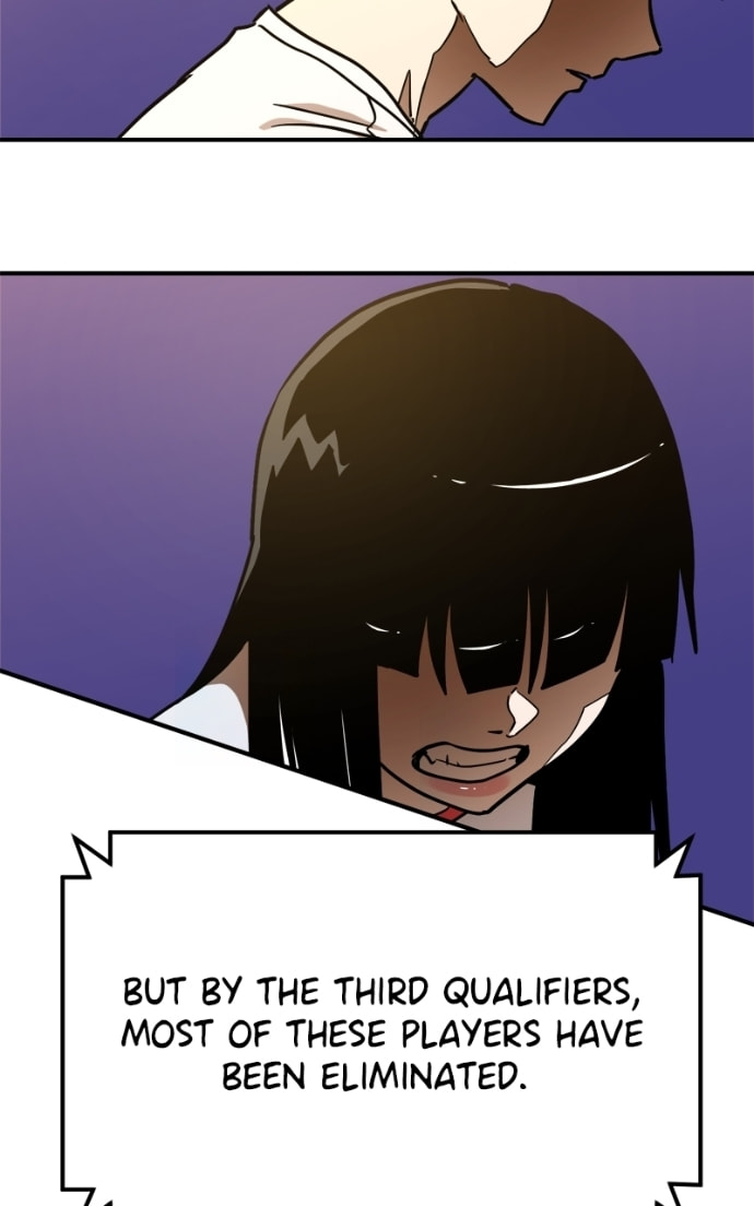 Double Click Chapter 169 page 11 - 