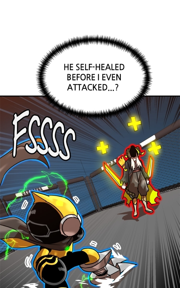 Double Click Chapter 169 page 107 - 
