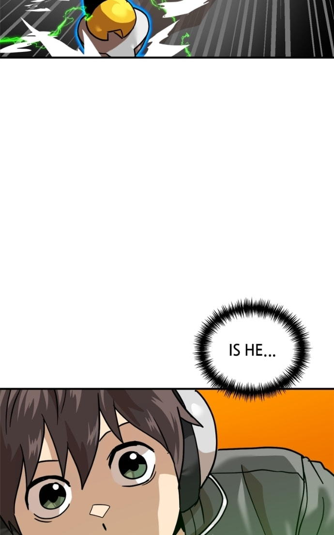 Double Click Chapter 169 page 108 - 