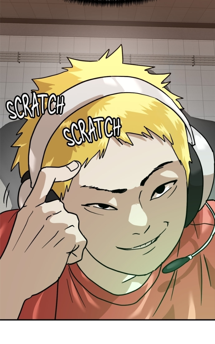 Double Click Chapter 169 page 110 - 