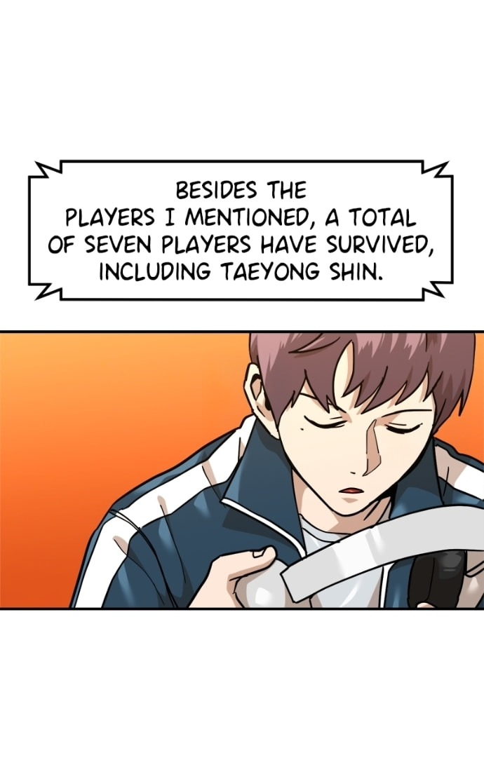 Double Click Chapter 169 page 21 - 