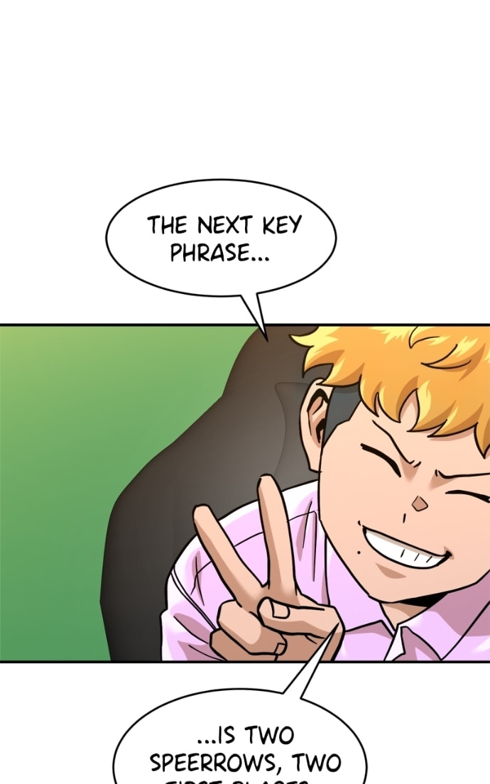 Double Click Chapter 169 page 22 - 