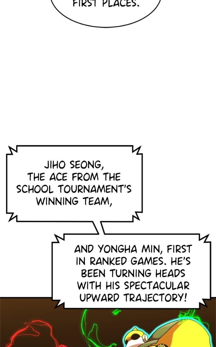 Double Click Chapter 169 page 23 - 