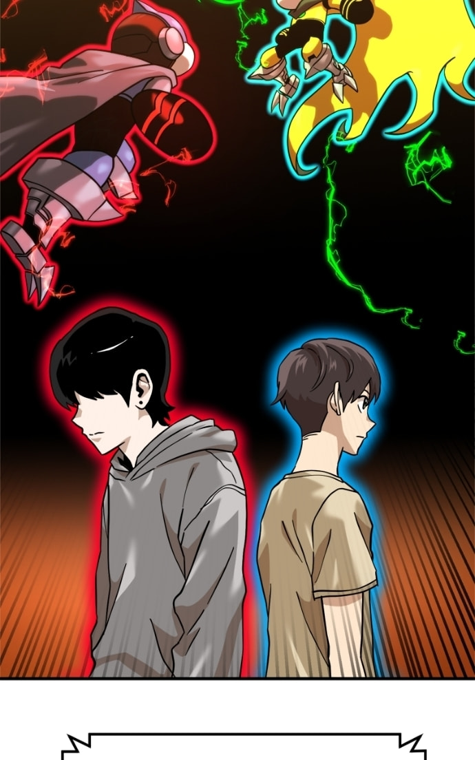 Double Click Chapter 169 page 24 - 