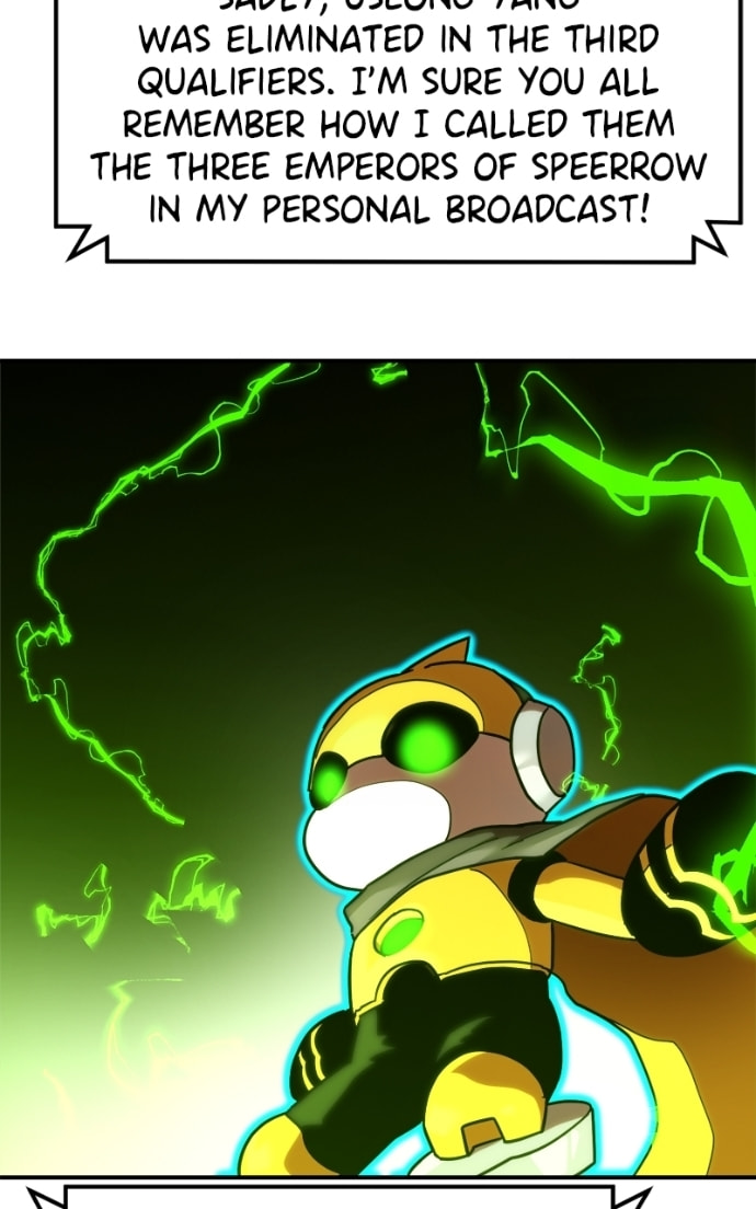 Double Click Chapter 169 page 27 - 