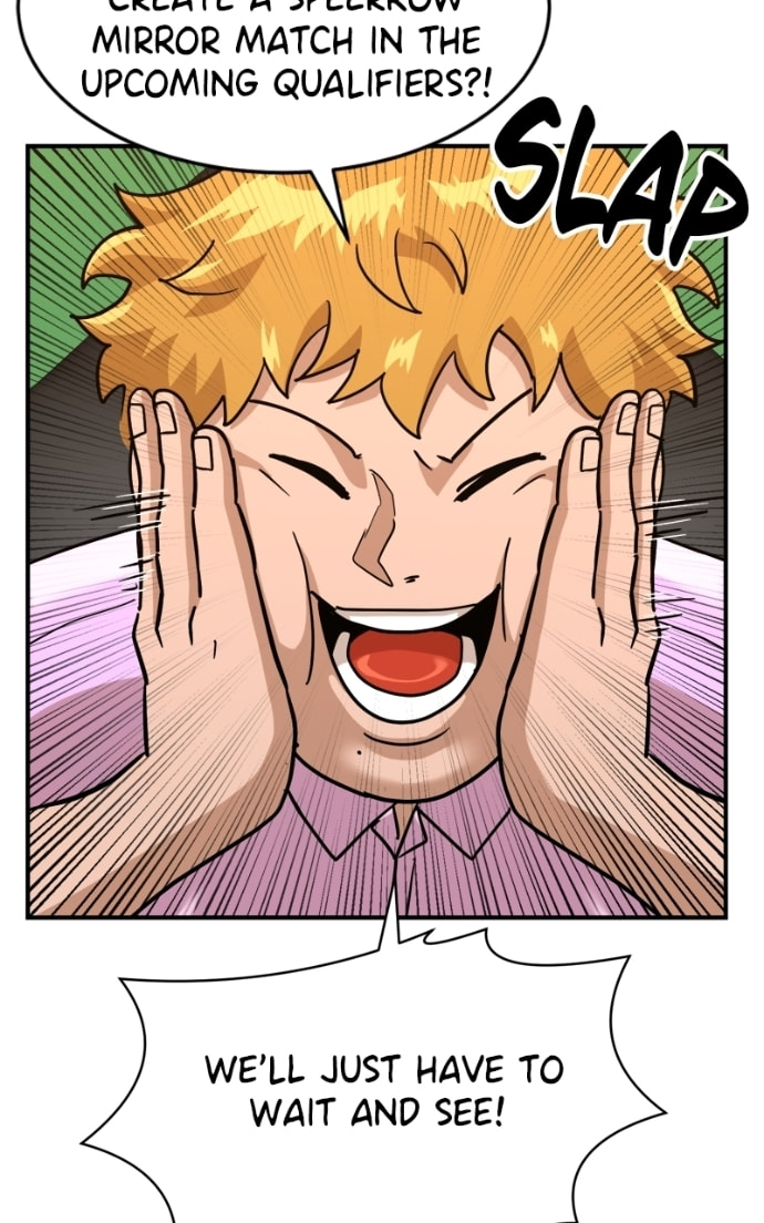 Double Click Chapter 169 page 29 - 