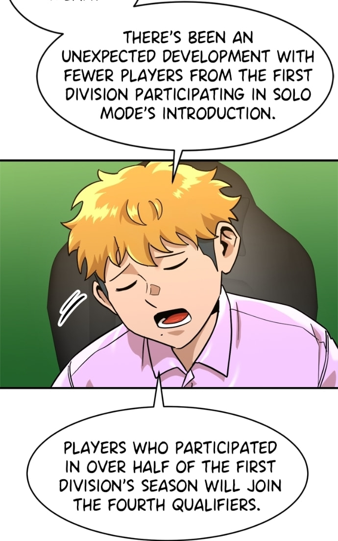 Double Click Chapter 169 page 32 - 