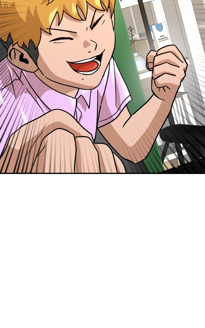 Double Click Chapter 169 page 37 - 