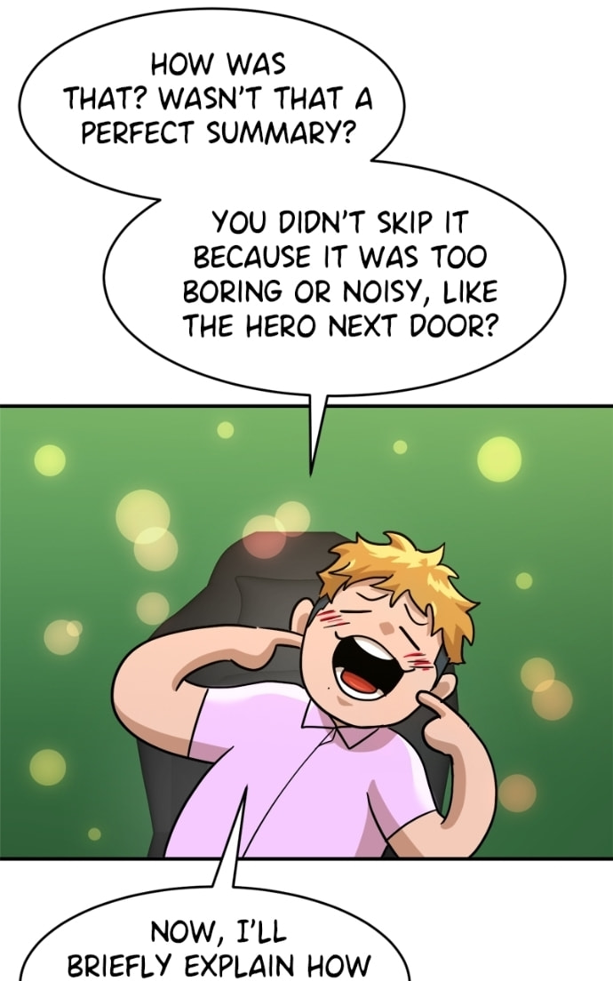 Double Click Chapter 169 page 38 - 