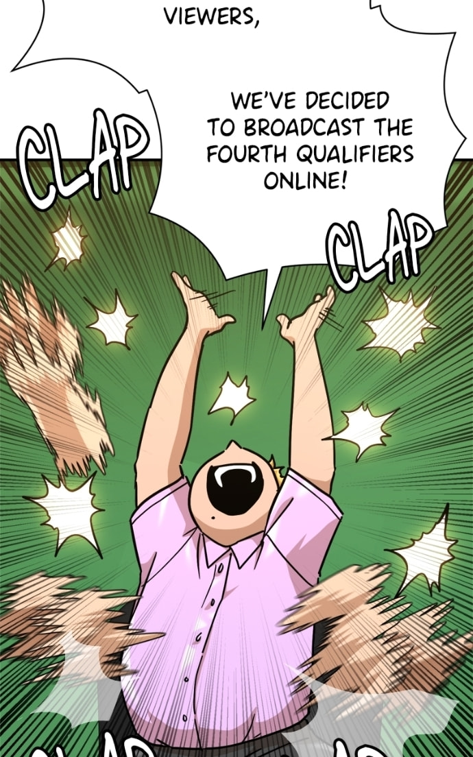 Double Click Chapter 169 page 5 - 
