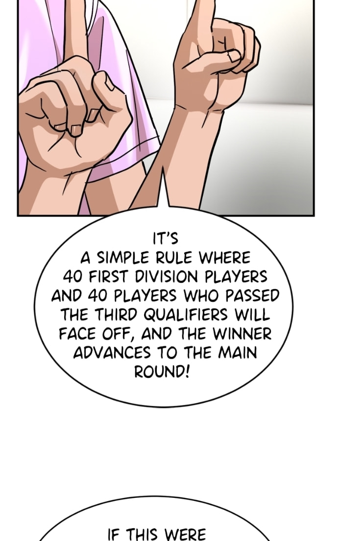 Double Click Chapter 169 page 42 - 