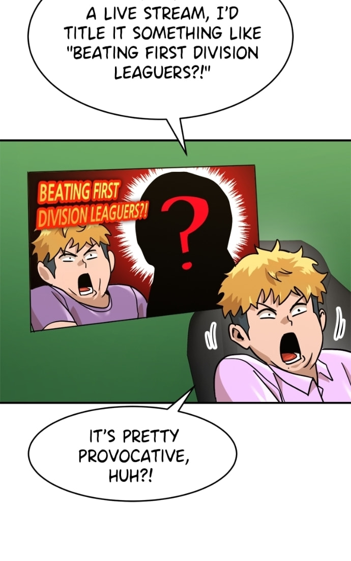 Double Click Chapter 169 page 43 - 