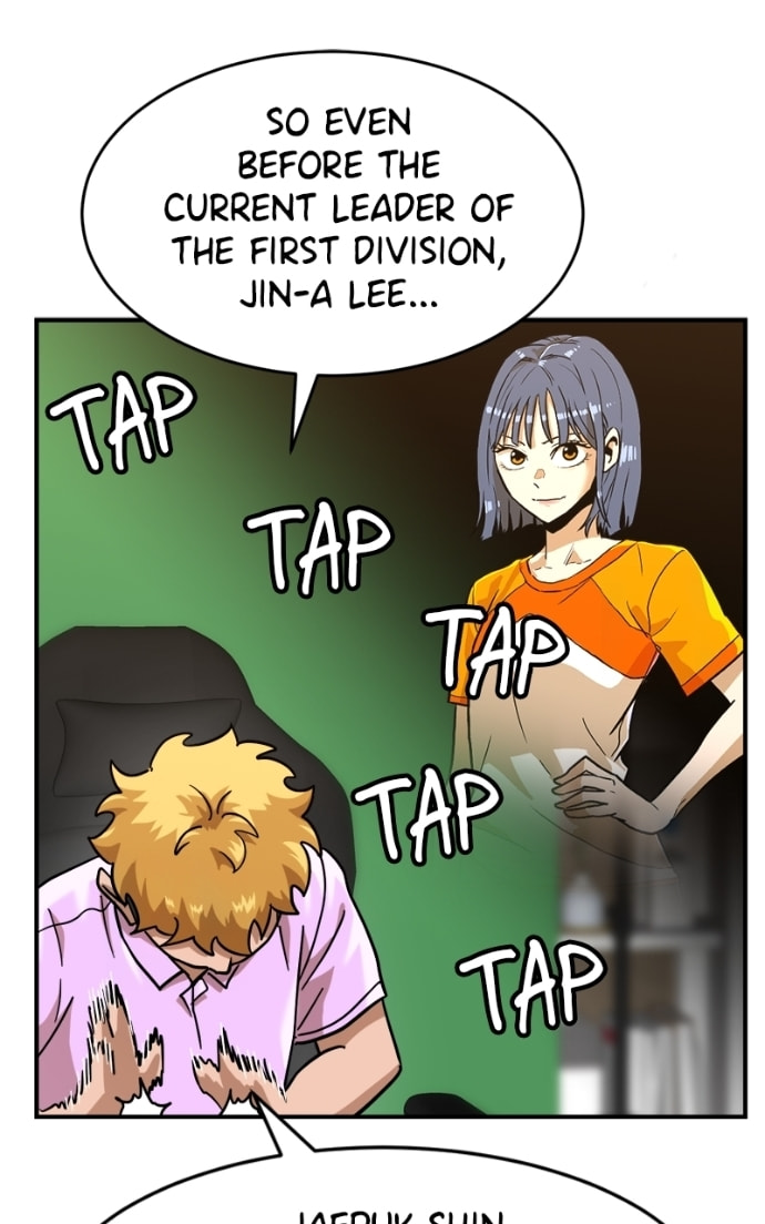 Double Click Chapter 169 page 46 - 