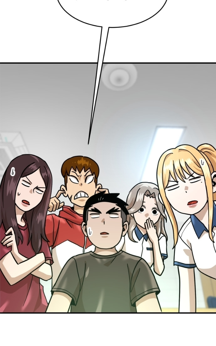Double Click Chapter 169 page 51 - 