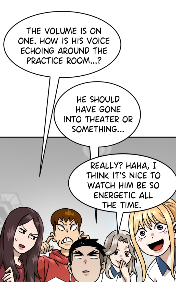 Double Click Chapter 169 page 52 - 