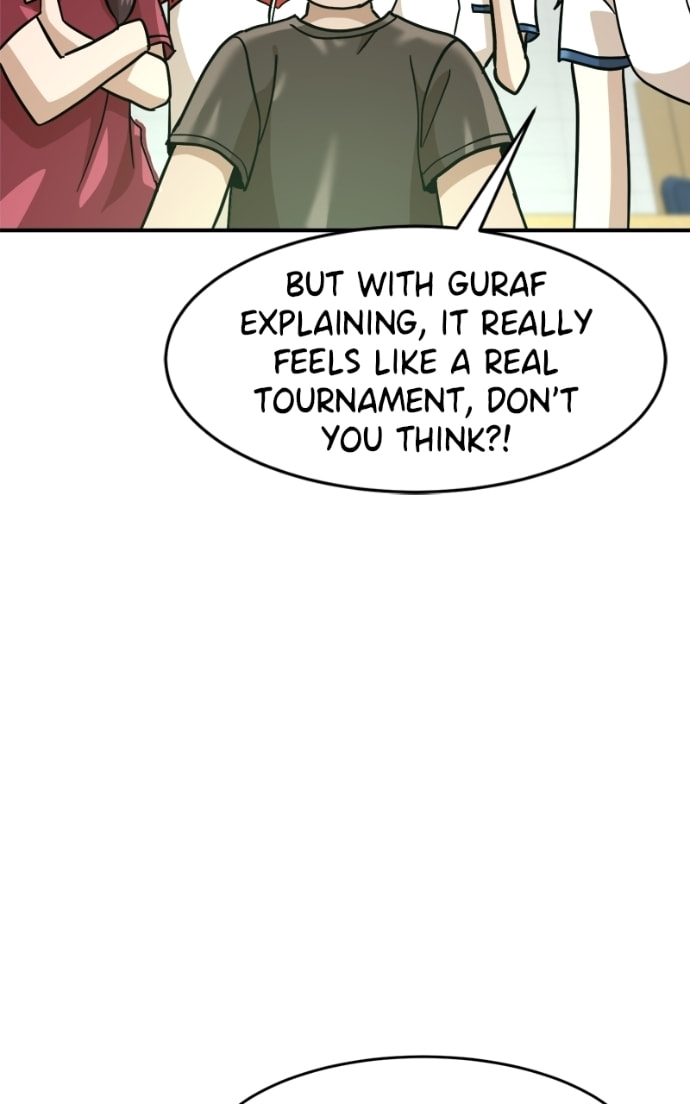 Double Click Chapter 169 page 53 - 